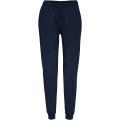 Adelpho women's trousers, Navy Blue