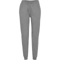 Adelpho women's trousers, Marl Grey