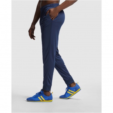 Logo trade promotional gifts image of: Argos unisex trousers