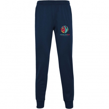 Logo trade promotional giveaway photo of: Argos unisex trousers