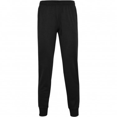 Logo trade promotional merchandise picture of: Argos unisex trousers