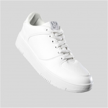 Logo trade business gift photo of: Baylor unisex trainers