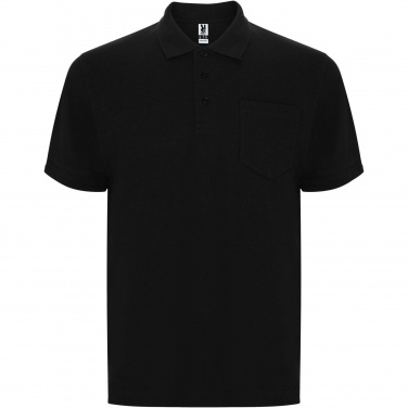 Logotrade corporate gift picture of: Centauro Premium short sleeve unisex polo