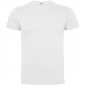 Dogo Premium short sleeve men's t-shirt, White