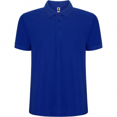 Logotrade promotional giveaway picture of: Pegaso Premium short sleeve kids polo