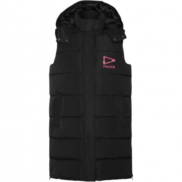 Logotrade business gifts photo of: Reine women's insulated bodywarmer