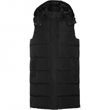 Logotrade advertising products photo of: Reine women's insulated bodywarmer