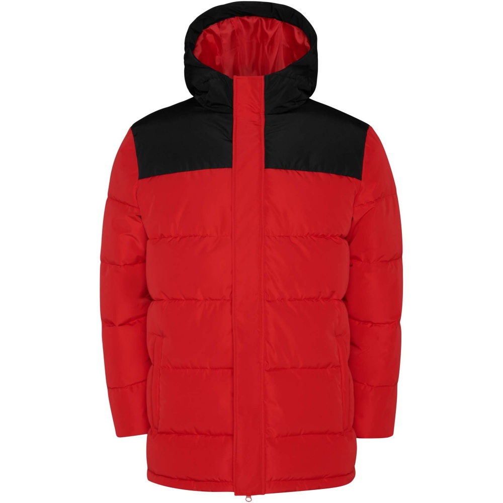 Logotrade business gift image of: Tallin unisex insulated jacket