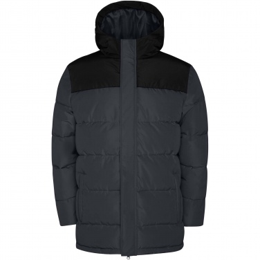 Logotrade promotional giveaway image of: Tallin unisex insulated jacket