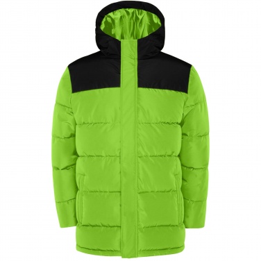 Logotrade corporate gift picture of: Tallin unisex insulated jacket