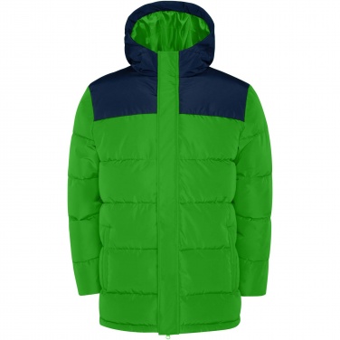 Logotrade promotional item picture of: Tallin unisex insulated jacket