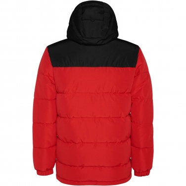 Logotrade advertising products photo of: Tallin kids insulated jacket