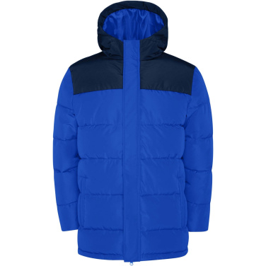 Logotrade promotional gift image of: Tallin kids insulated jacket