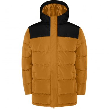 Logotrade business gift image of: Tallin kids insulated jacket