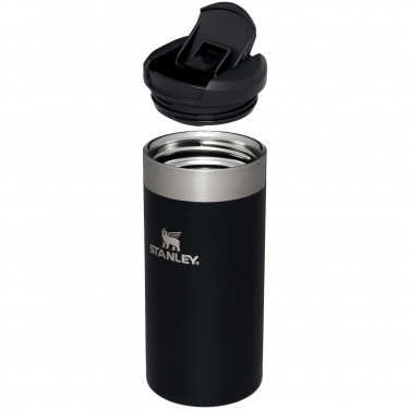 Logo trade promotional products picture of: Stanley 350 ml AeroLight™ transit tumbler 