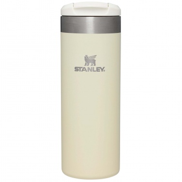 Logo trade promotional giveaway photo of: Stanley 470 ml AeroLight™ transit tumbler 