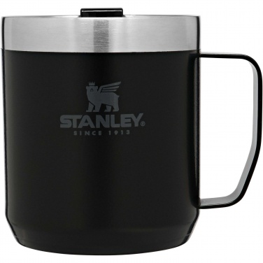 Logotrade advertising products photo of: Stanley Classic 350 ml camp mug