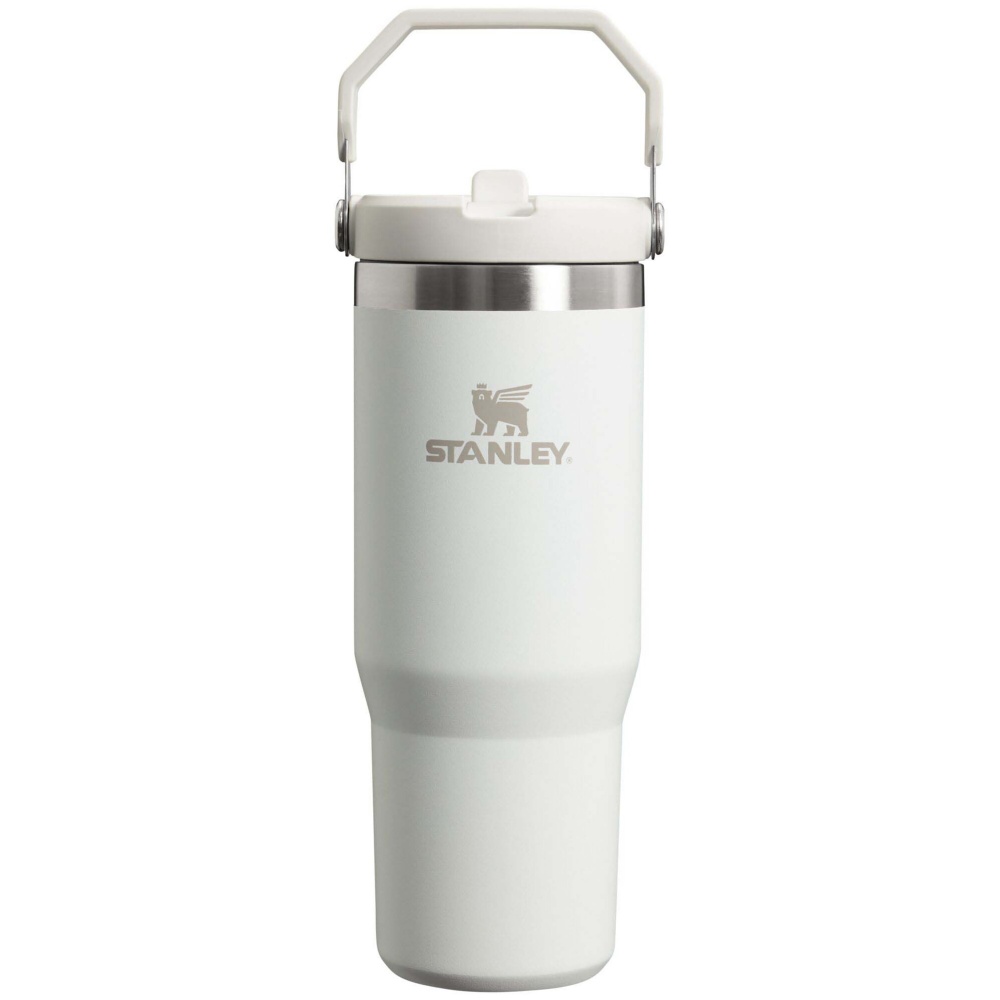 Logotrade advertising product image of: Stanley 890 ml IceFlow™ flip straw tumbler