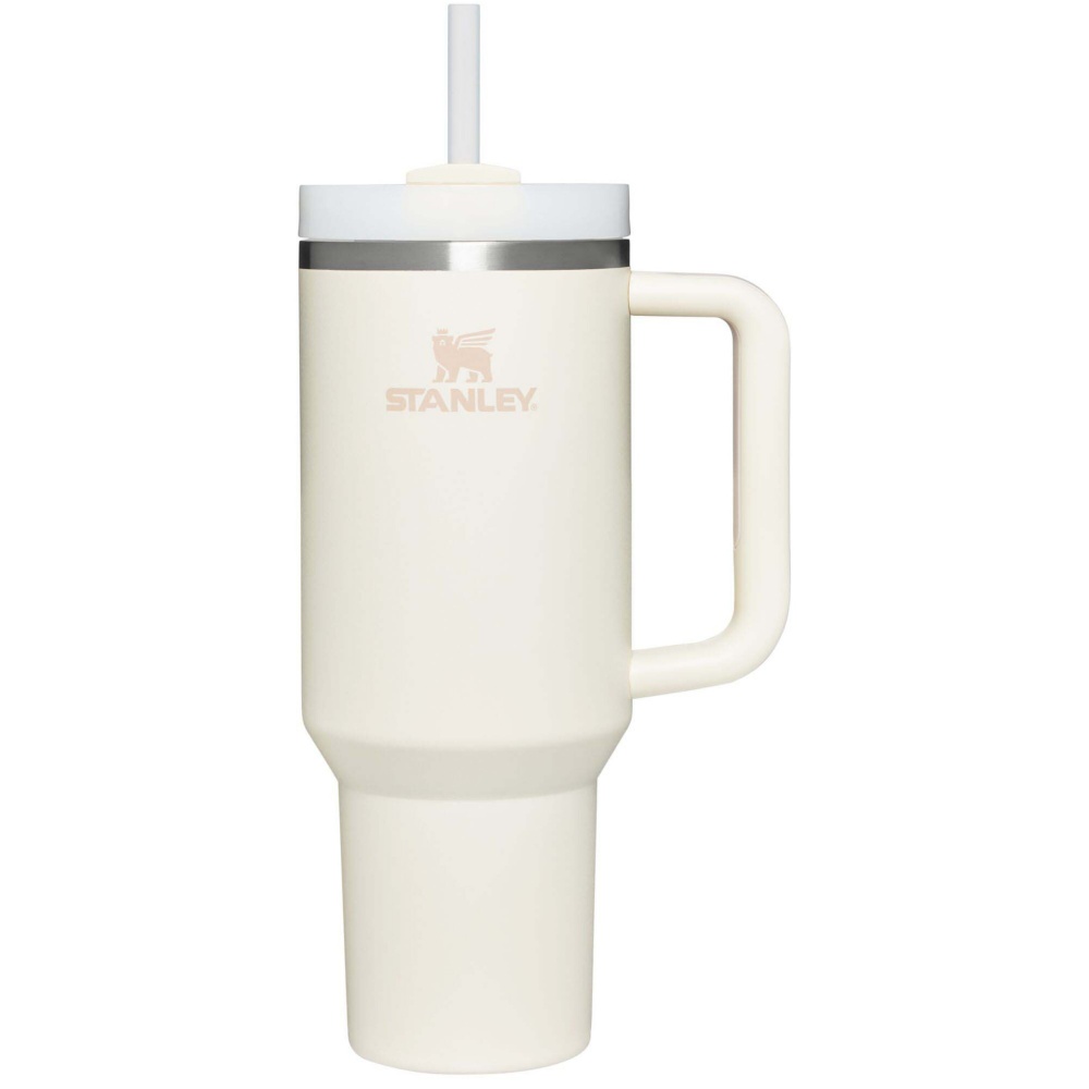 Logo trade promotional item photo of: Stanley Quencher H2.0 1200 ml tumbler