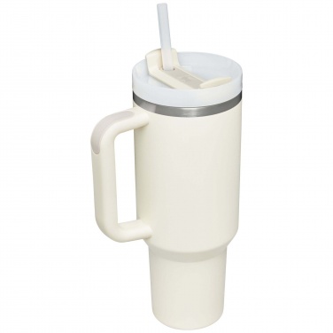 Logo trade promotional merchandise picture of: Stanley Quencher H2.0 1200 ml tumbler