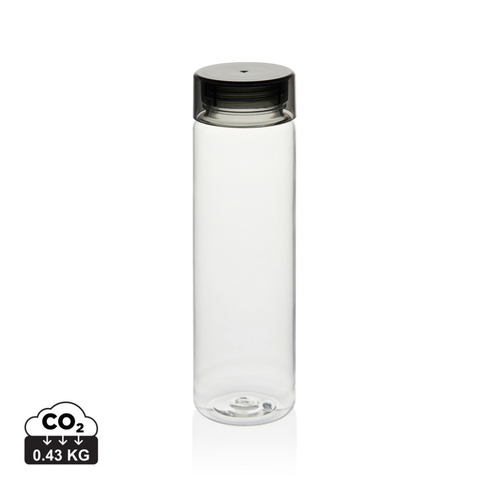 Logotrade corporate gifts photo of: VINGA Cott RCS RPET water bottle