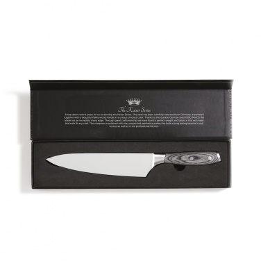 Logo trade corporate gifts picture of: VINGA Kaiser Chef´s Knife