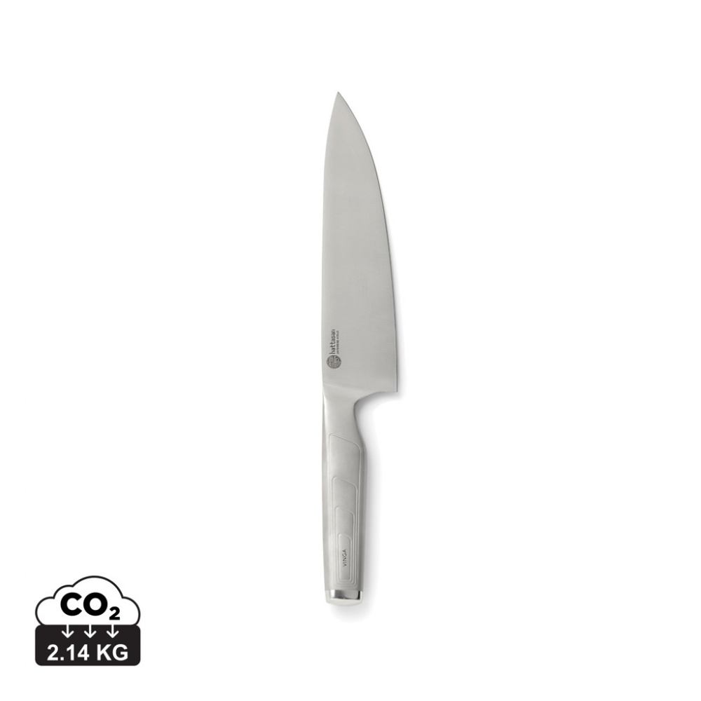 Logotrade business gifts photo of: VINGA Hattasan chef's knife