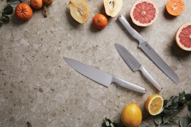 Logo trade advertising products picture of: VINGA Hattasan chef's knife