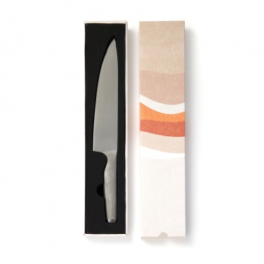 Logotrade corporate gift image of: VINGA Hattasan chef's knife