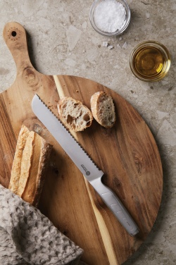 Logotrade business gifts photo of: VINGA Hattasan bread knife