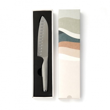 Logo trade advertising products image of: VINGA Hattasan santoku knife