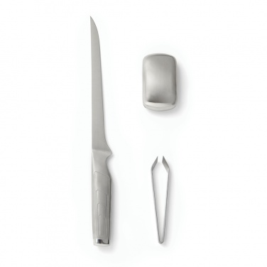 Logotrade promotional products photo of: VINGA Hattasan fillet set