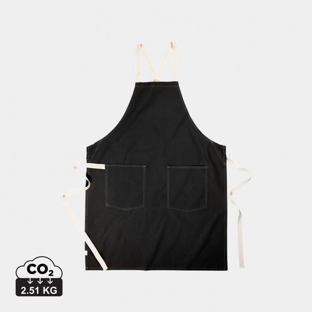 Logotrade promotional item picture of: VINGA Sovano apron