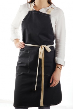 Logo trade business gift photo of: VINGA Sovano apron