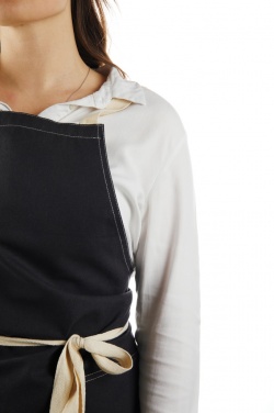 Logo trade corporate gift photo of: VINGA Sovano apron