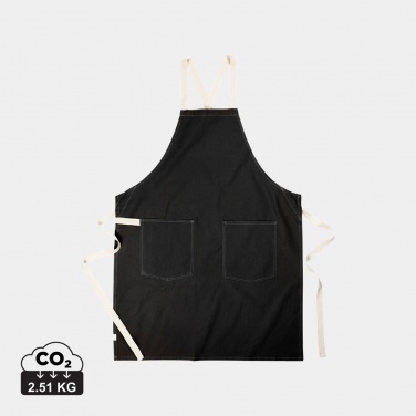 Logo trade promotional product photo of: VINGA Sovano apron