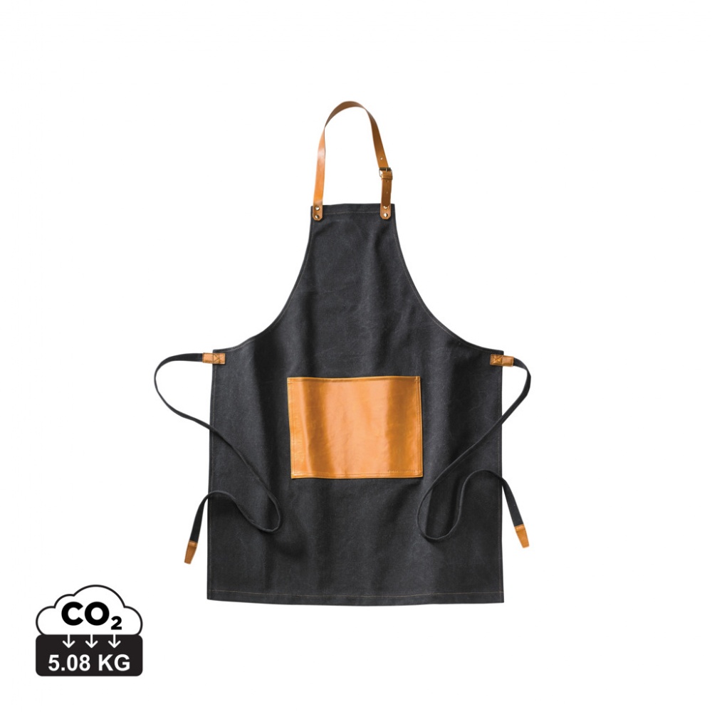 Logo trade promotional merchandise photo of: VINGA Asado Apron