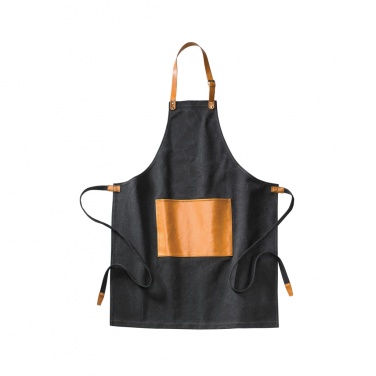 Logo trade promotional merchandise picture of: VINGA Asado Apron