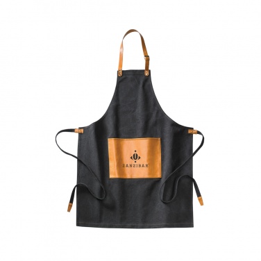 Logo trade promotional gifts picture of: VINGA Asado Apron