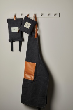 Logotrade corporate gift picture of: VINGA Asado Apron