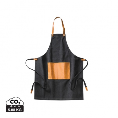 Logo trade corporate gift photo of: VINGA Asado Apron