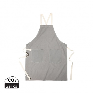 Logo trade promotional merchandise photo of: VINGA Sovano apron