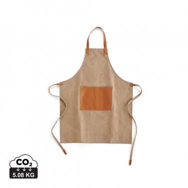 Logo trade corporate gift photo of: VINGA Asado Apron