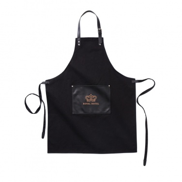 Logo trade promotional merchandise photo of: VINGA Casbas Apron