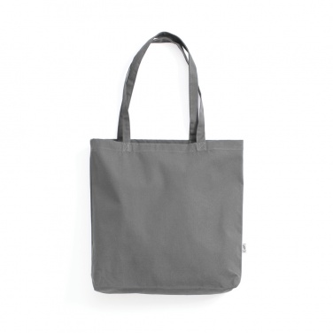 Logotrade promotional item picture of: VINGA Canvas bag