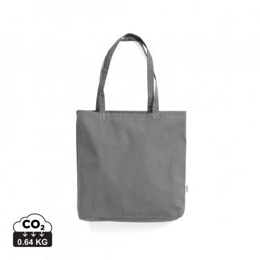 Logo trade business gift photo of: VINGA Canvas bag