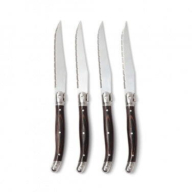 Logotrade promotional items photo of: VINGA Gigaro meat knives