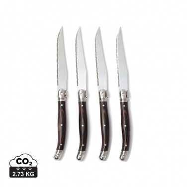 Logotrade promotional merchandise photo of: VINGA Gigaro meat knives