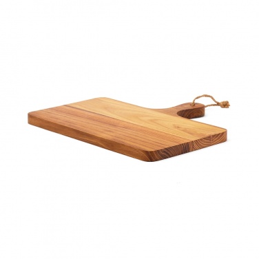 Logo trade promotional merchandise photo of: VINGA Buscot horizontal serving board