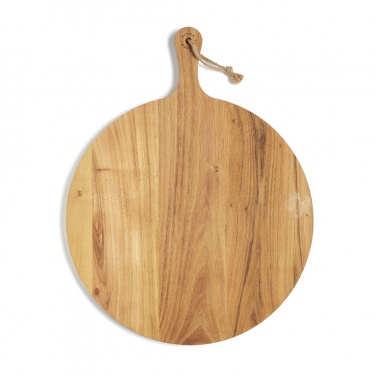 Logotrade advertising products photo of: VINGA Buscot Round Serving Board